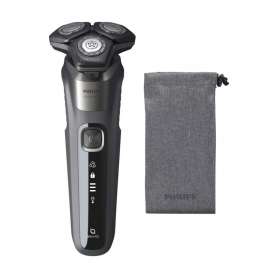 Afeitadora philips shaver serie 5000 negro
