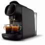 Cafetera philips l'or barista sublime piano