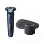 Afeitadora philips shaver serie 7000 azul