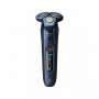 Afeitadora philips shaver serie 7000 azul