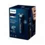 Afeitadora philips shaver serie 7000 azul