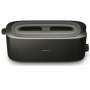 Tostadora philips daily collection hd2590 negro