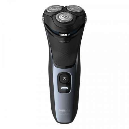 Afeitadora philips shaver 3000 s3133 51