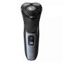 Afeitadora philips shaver 3000 s3133 51