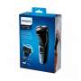 Afeitadora philips shaver 3000 s3133 51