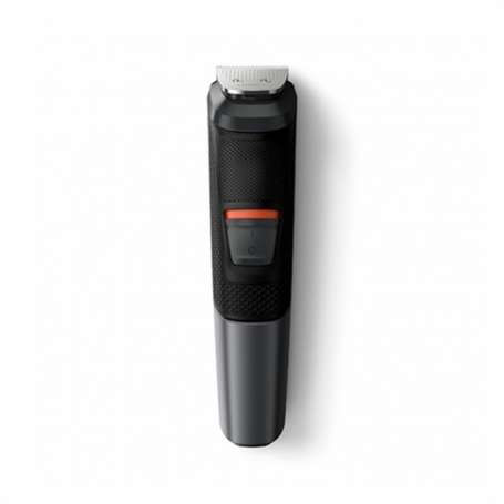 Cortapelos philips multigroom 5000 80min peine