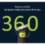 Afeitadora philips one blade pro 360