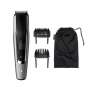 Cortapelo philips beardtrimmer serie 5000 negro