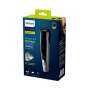 Cortapelo philips beardtrimmer serie 5000 negro