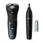 Afeitadora philips shaver 3000 s3134 57