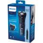 Afeitadora philips shaver 3000 s3134 57