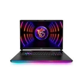 Portatil msi raider ge78hx 13vh - 064es i9 - 13950hx