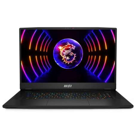 Portatil msi titan gt77 hx 13vh - 008es