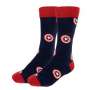 Pack calcetines 3 piezas marvel talla
