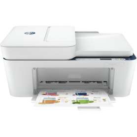 Multifuncion inyeccion hp deskjet 4130e wifi
