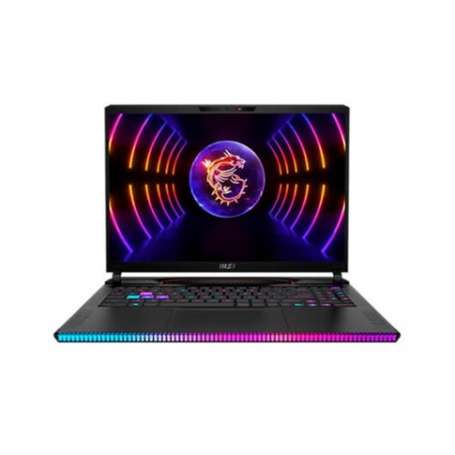 Portatil msi raider ge68hx 13vg - 057es i9 - 13950hx