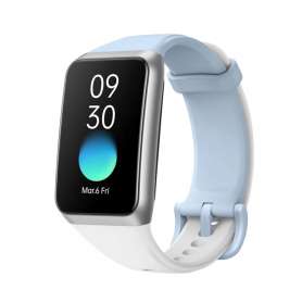 Reloj smartwatch oppo band 2 azul