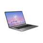 Portatil msi creator z17hxstudio a13vgt - 041es gray