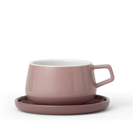 Taza te porcelana viva scandinavia classic