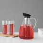 Jarra borosilicato viva scandinavia ice tea