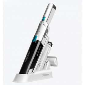 Aspirador mano cecotec conga rockstar micro