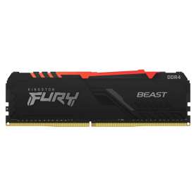 Memoria ram ddr5 8gb kingston 3600mhz