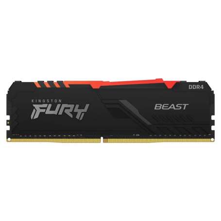 Memoria ram ddr5 8gb kingston 3600mhz