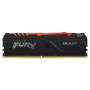 Memoria ram ddr5 8gb kingston 3600mhz