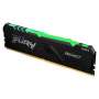 Memoria ram ddr5 8gb kingston 3600mhz