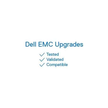 Licencia dell idrac9 enterprise 15g -