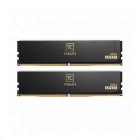 Memoria ram ddr5 64gb 2 x