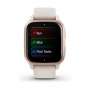 Reloj smartwatch garmin sportwatch venu sq2