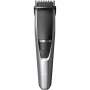 Cortapelos philips beardtrimmer serie 3000 negro