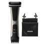 Cortapelos corporal philips bodygroom 7000 negro