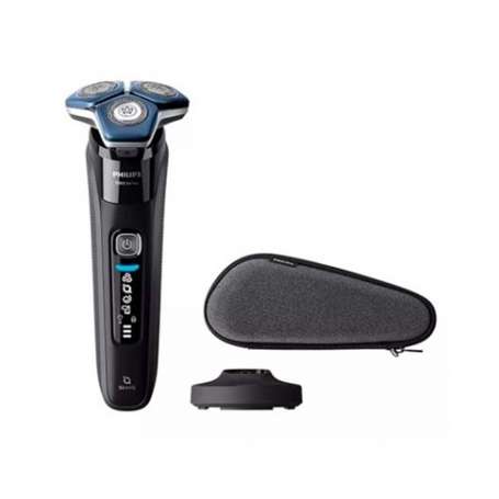 Afeitadora philips shaver series 7000 s7886
