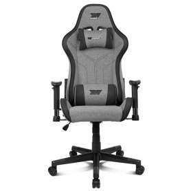 DRIFT Silla Gaming DR90 PRO Gris/Negro