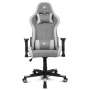 DRIFT Silla Gaming DR90 PRO Gris/Blanca