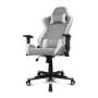 DRIFT Silla Gaming DR90 PRO Gris/Blanca