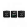 Microfono rode wireless go ii dual