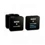 Microfono rode wireless go ii dual