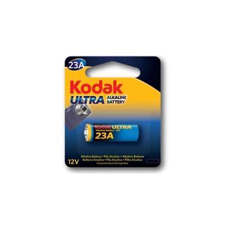 Blister pilas kodak alcalina cilindrica mando