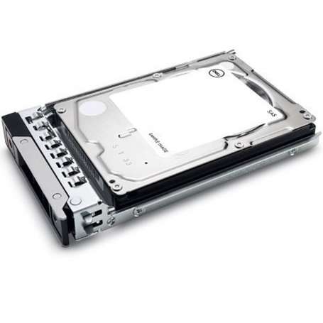 Disco duro interno dell 2.5 pulgadas 2.4tb