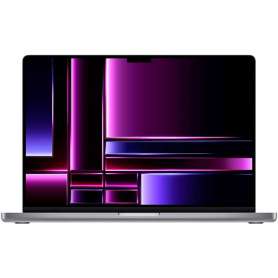 Portatil apple macbook pro 16.2pulgadas silver