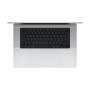 Portatil apple macbook pro 16.2pulgadas silver