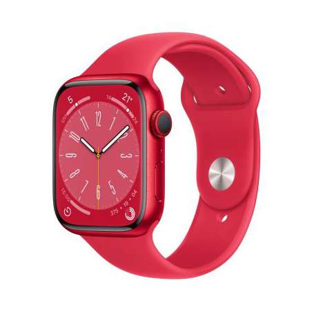 Reloj smartwatch apple watch series 8
