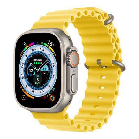 Reloj smartwatch apple watch ultra gps