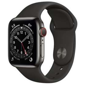Reloj smartwatch apple watch series 6