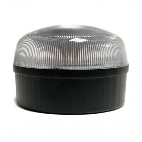 Luces emergencia coche leotec v16