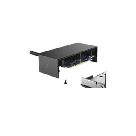 Docking station dell 3 x usb