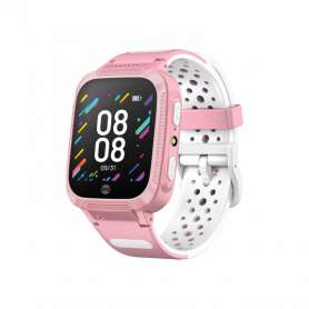 Reloj smartwatch forever kidswatch findme 2
